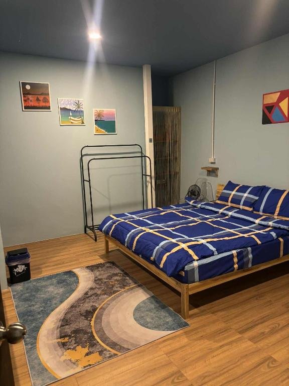 Studio Room
