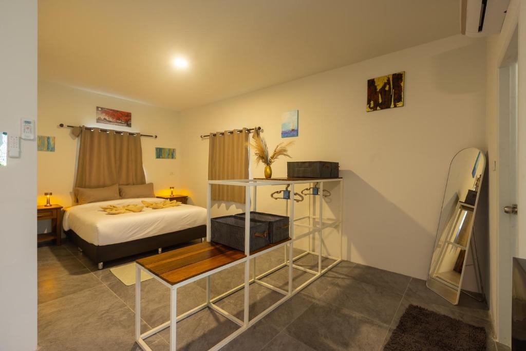Deluxe Villa (Entire Villa)